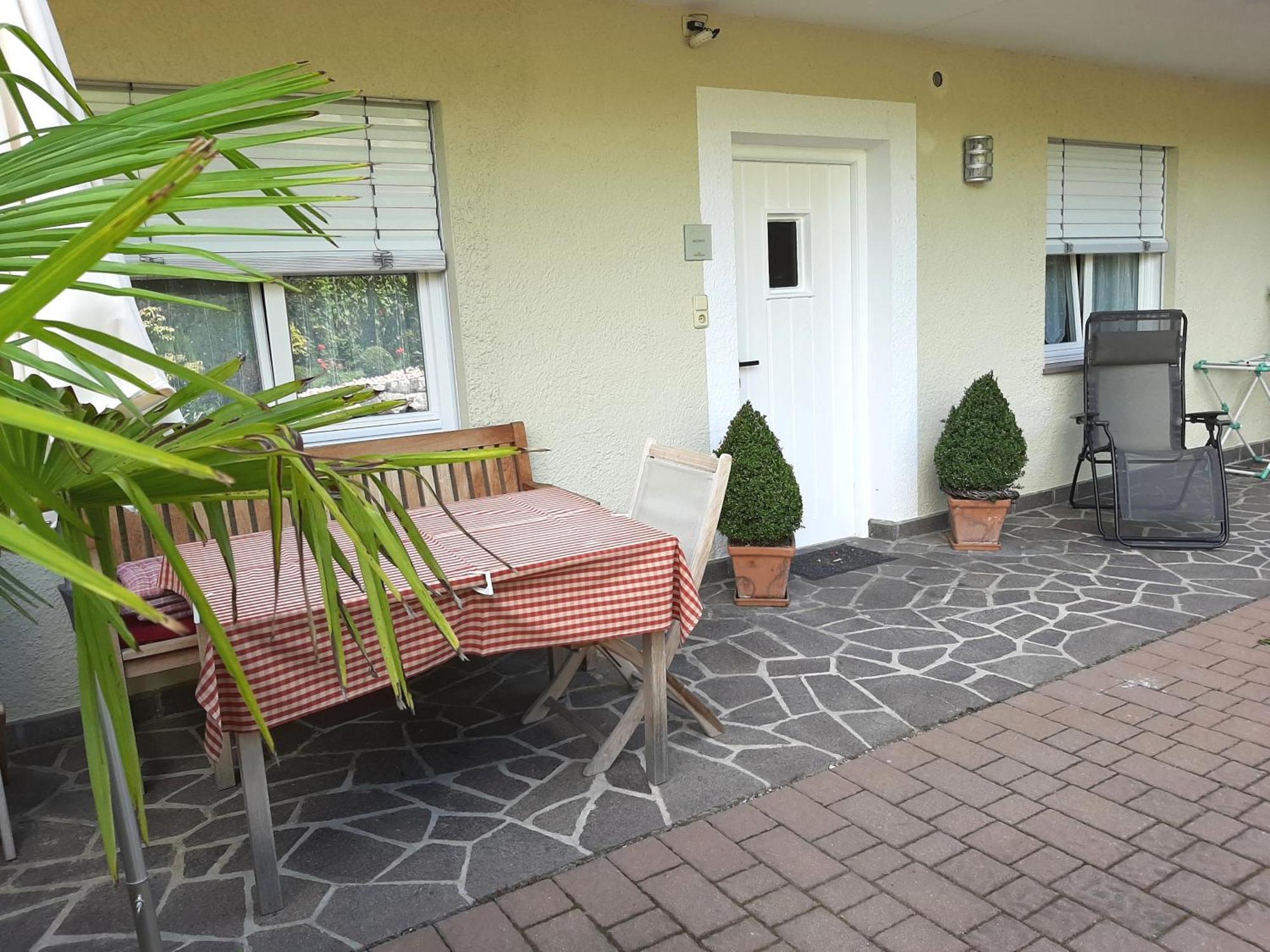 Obermaratscher Apartments Residence Algund Zimmer foto